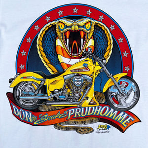 DON PRUDHOMME '94 T-SHIRT
