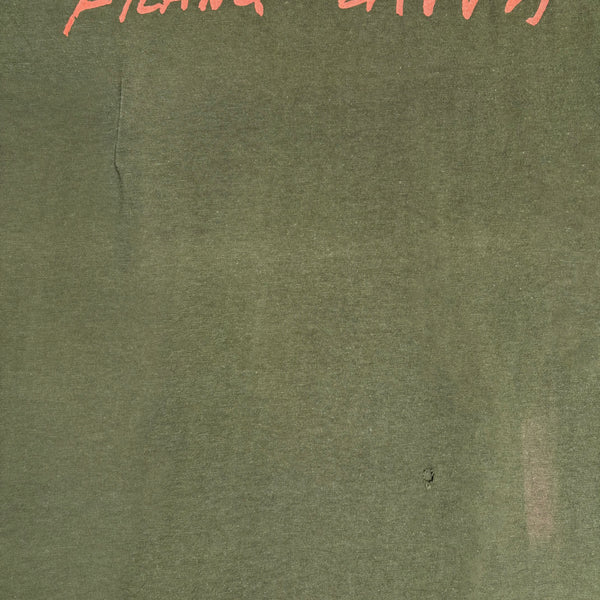 FRANK ZAPPA '80 T-SHIRT