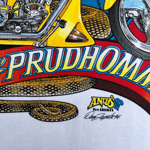 DON PRUDHOMME '94 T-SHIRT