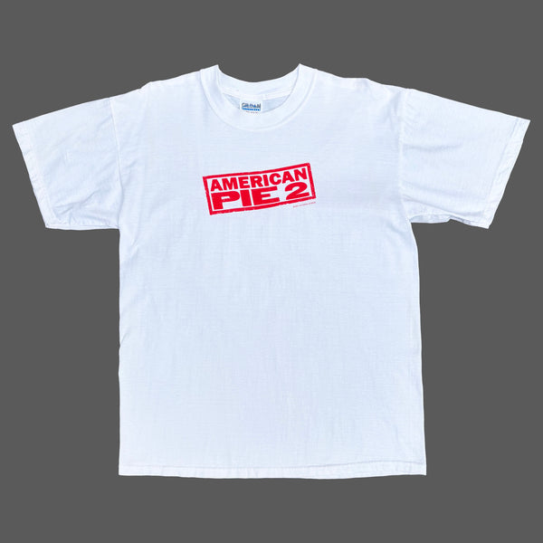 AMERICAN PIE 2 '01 T-SHIRT