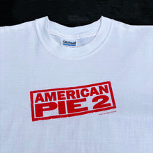 Load image into Gallery viewer, AMERICAN PIE 2 '01 T-SHIRT