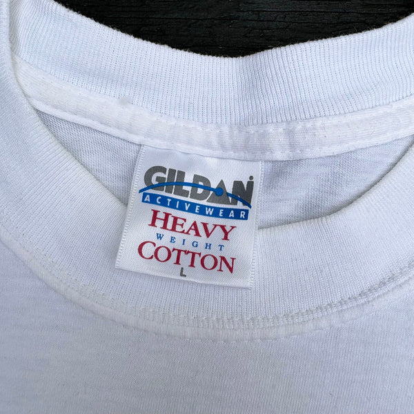 AMERICAN PIE 2 '01 T-SHIRT