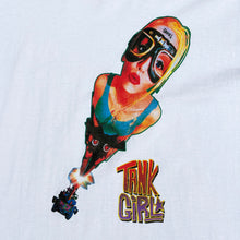 Load image into Gallery viewer, TANK GIRL '95 T-SHIRT