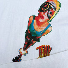 Load image into Gallery viewer, TANK GIRL '95 T-SHIRT