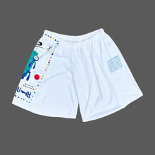 Load image into Gallery viewer, JOAN MIRO 90'S SHORTS