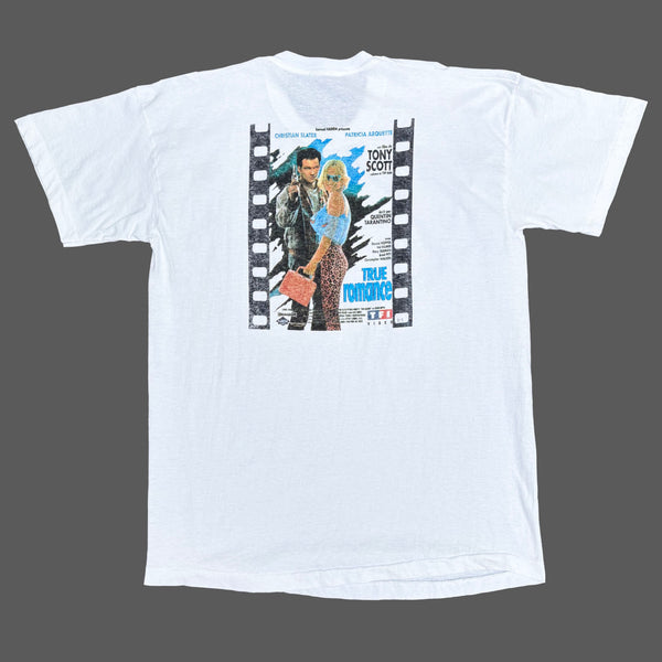 TRUE ROMANCE '95 T-SHIRT