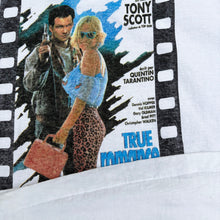 Load image into Gallery viewer, TRUE ROMANCE '95 T-SHIRT