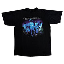 Load image into Gallery viewer, THE BLACK CROWES '99 T-SHIRT