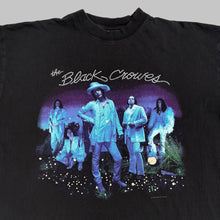 Load image into Gallery viewer, THE BLACK CROWES '99 T-SHIRT