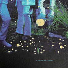 Load image into Gallery viewer, THE BLACK CROWES '99 T-SHIRT