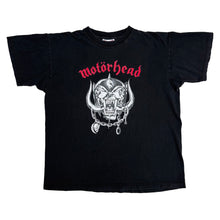 Load image into Gallery viewer, MOTÖRHEAD 90'S T-SHIRT