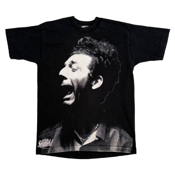 SEINFELD 'KRAMER' '93 T-SHIRT