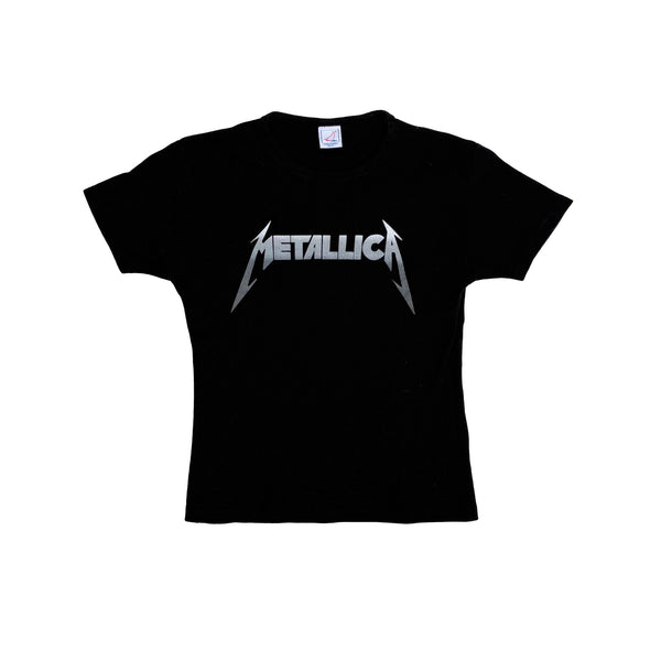 METALLICA 90'S TOP
