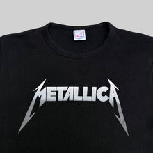 Load image into Gallery viewer, METALLICA 90&#39;S TOP