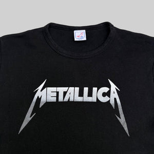 METALLICA 90'S TOP