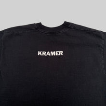 Load image into Gallery viewer, SEINFELD 'KRAMER' '93 T-SHIRT