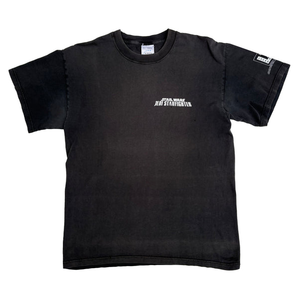 STAR WARS JEDI STARFIGHTER '02 T-SHIRT