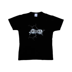 METALLICA 90'S TOP