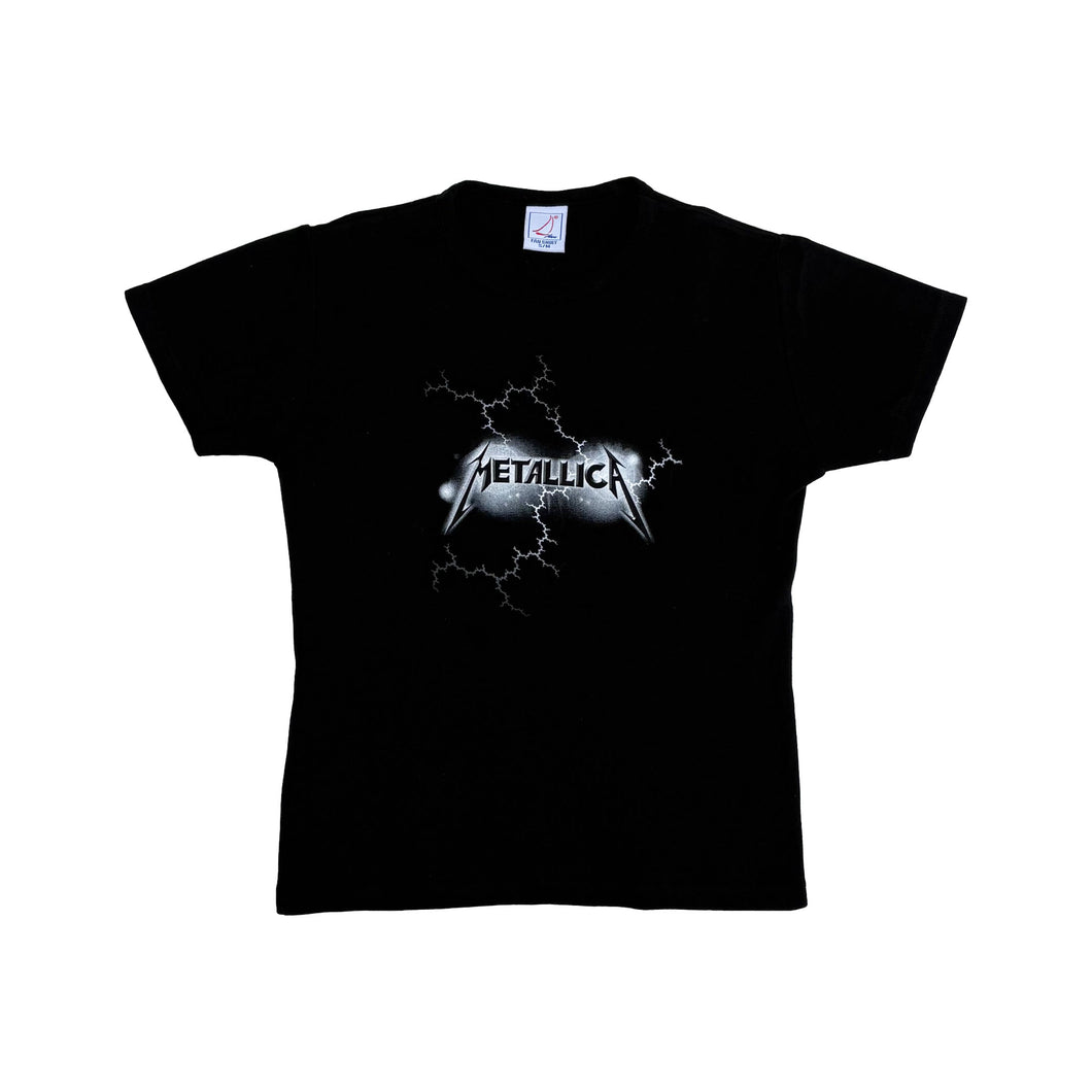 METALLICA 90'S TOP
