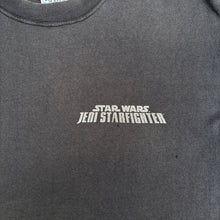 Load image into Gallery viewer, STAR WARS JEDI STARFIGHTER '02 T-SHIRT