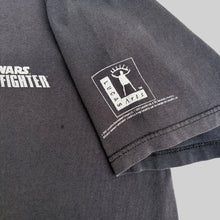 Load image into Gallery viewer, STAR WARS JEDI STARFIGHTER '02 T-SHIRT