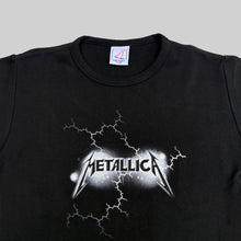 Load image into Gallery viewer, METALLICA 90&#39;S TOP