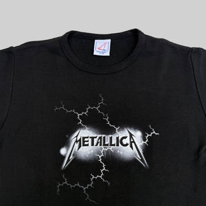 METALLICA 90'S TOP