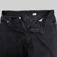 Load image into Gallery viewer, LEVI'S 90'S 560 W35 L30 DENIM JEANS