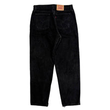 Load image into Gallery viewer, LEVI'S 90'S 560 W35 L30 DENIM JEANS