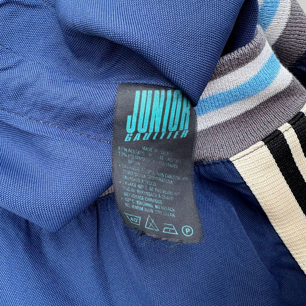 JEAN-PAUL GAULTIER JUNIOR 90'S SLEEVELESS TOP