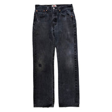 Load image into Gallery viewer, LEVI'S 501 90'S W32 L33 DENIM JEANS