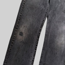 Load image into Gallery viewer, LEVI'S 501 90'S W32 L33 DENIM JEANS