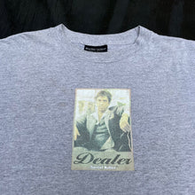 Load image into Gallery viewer, SERIAL KILLER &#39;DEALER&#39; 90&#39;S T-SHIRT