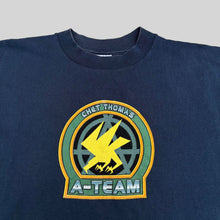 Load image into Gallery viewer, A-TEAM CHET THOMAS 90'S T-SHIRT