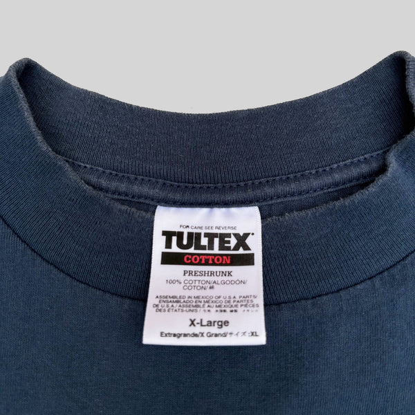 A-TEAM CHET THOMAS 90'S T-SHIRT