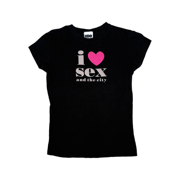 SEX AND THE CITY '04 TOP