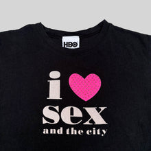 Load image into Gallery viewer, SEX AND THE CITY '04 TOP