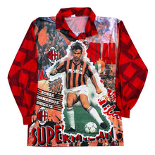 Load image into Gallery viewer, DEJAN SAVICEVIC A.C. MILAN 90'S L/S JERSEY
