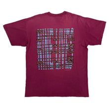 Load image into Gallery viewer, AEROSMITH &#39;NINE LIVES&#39; &#39;97 T-SHIRT