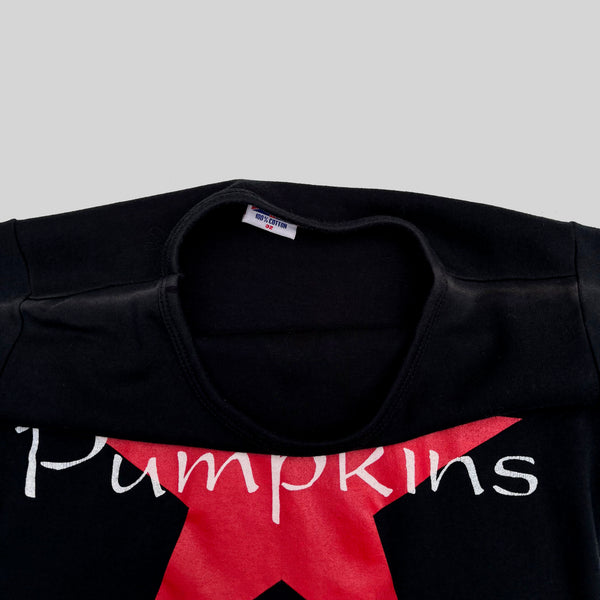 SMASHING PUMPKINS 90'S TOP