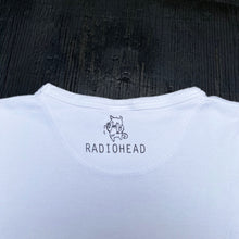 Load image into Gallery viewer, RADIOHEAD 2000&#39;S T-SHIRT