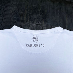 RADIOHEAD 2000'S T-SHIRT