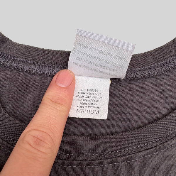 ENTOURAGE 'JOHNNY DRAMA' '07 TOP