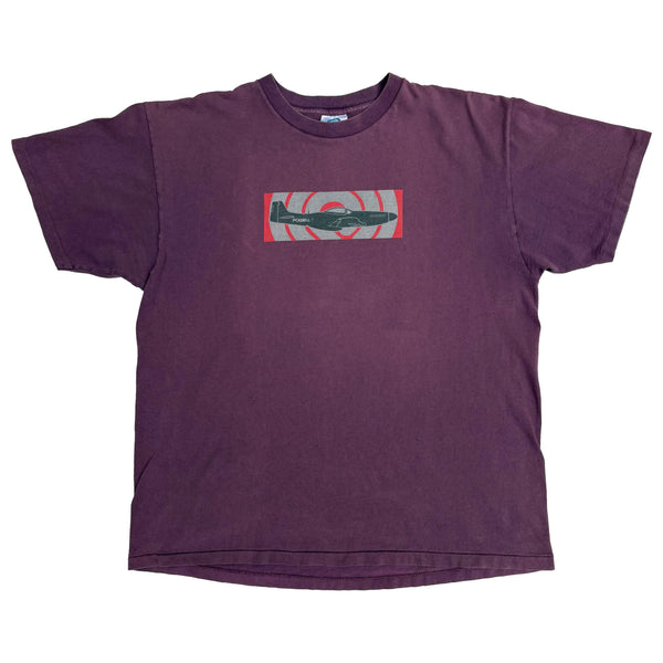 POWELL PERALTA 90'S T-SHIRT