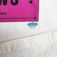 Load image into Gallery viewer, HUEY LEWIS AND THE NEWS &#39;94 T-SHIRT