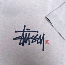 Load image into Gallery viewer, STÜSSY 90&#39;S T-SHIRT