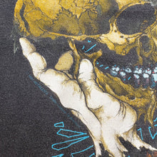 Load image into Gallery viewer, METALLICA PUSHEAD '91 T-SHIRT