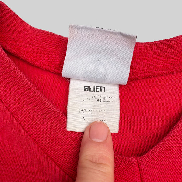 ALIEN WORKSHOP 90'S T-SHIRT