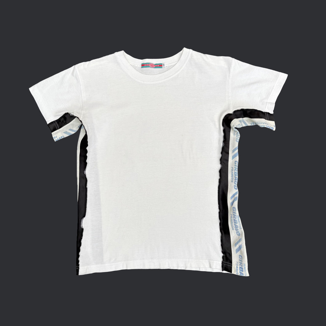 GIRBAUD 90'S TOP