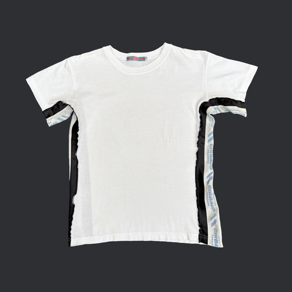 GIRBAUD 90'S TOP